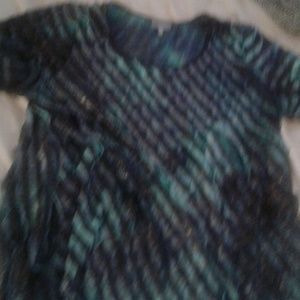 Women's Plus Essentials Size 3X